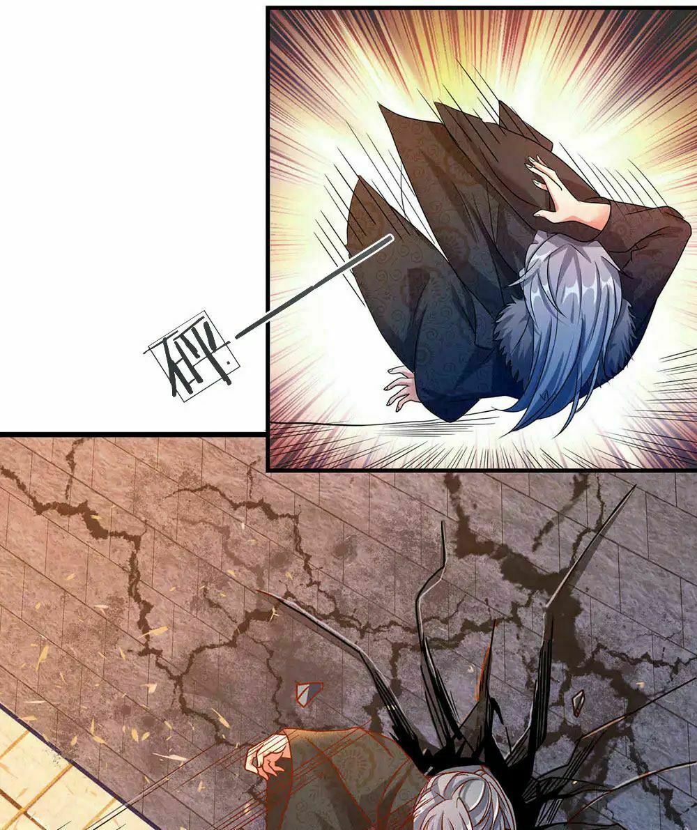 đọc truyện Nghịch Thiên Kiếm Thần Chương 58 ảnh 12 tại Thiên Thai Truyện