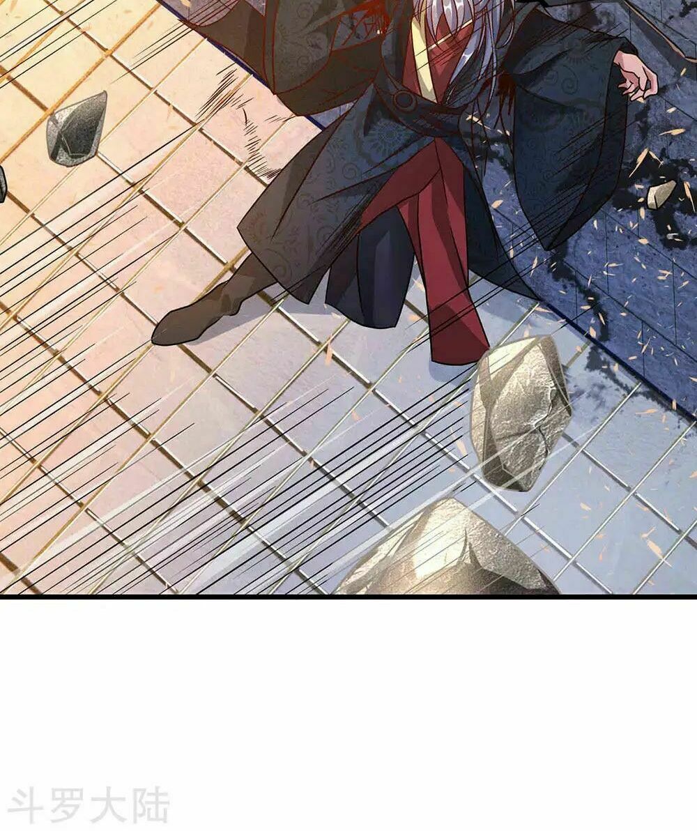 đọc truyện Nghịch Thiên Kiếm Thần Chương 58 ảnh 13 tại Thiên Thai Truyện