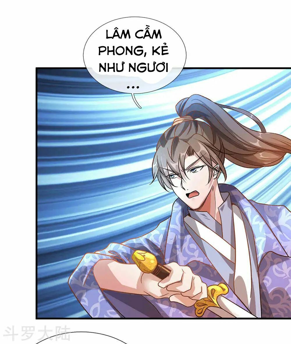 đọc truyện Nghịch Thiên Kiếm Thần Chương 58 ảnh 15 tại Thiên Thai Truyện