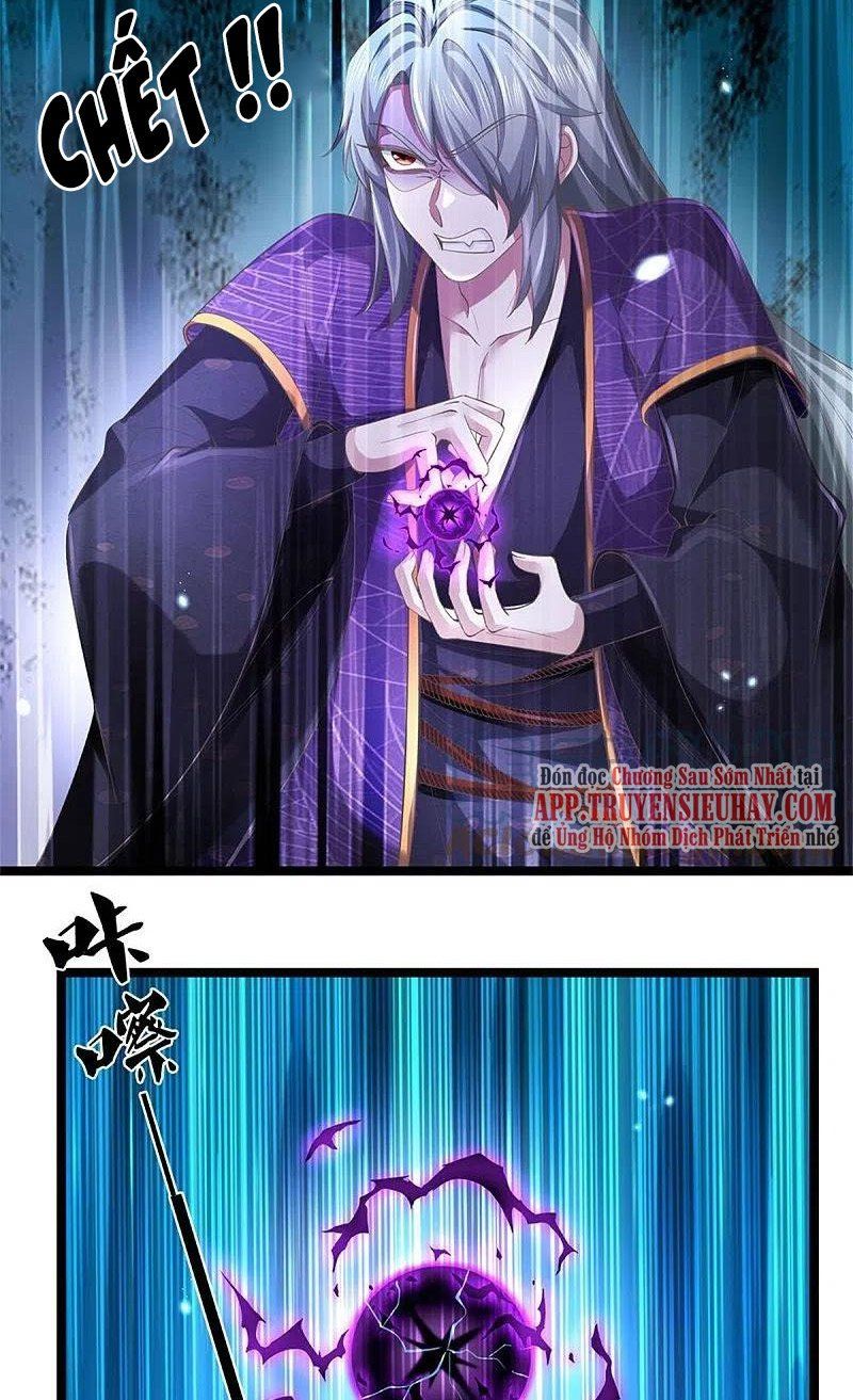 đọc truyện Nghịch Thiên Kiếm Thần Chương 580 ảnh 13 tại Thiên Thai Truyện