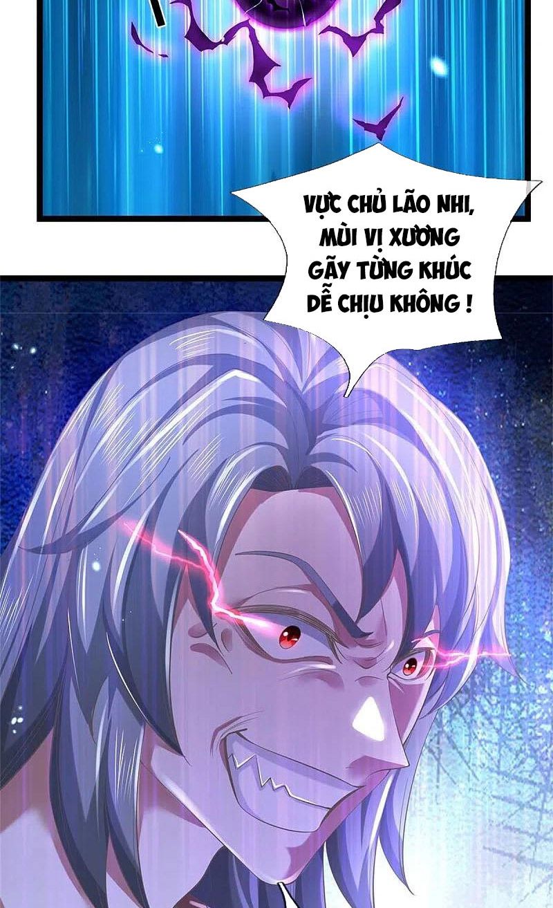 đọc truyện Nghịch Thiên Kiếm Thần Chương 580 ảnh 14 tại Thiên Thai Truyện