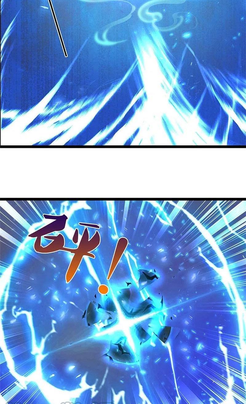 đọc truyện Nghịch Thiên Kiếm Thần Chương 580 ảnh 18 tại Thiên Thai Truyện