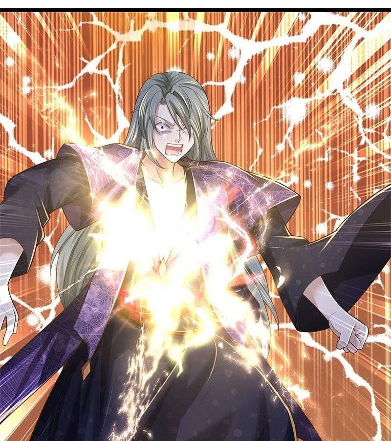 đọc truyện Nghịch Thiên Kiếm Thần Chương 580 ảnh 23 tại Thiên Thai Truyện