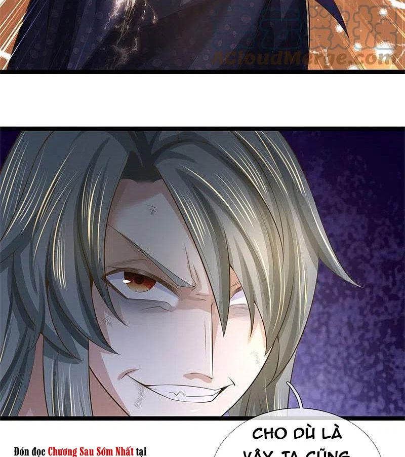 đọc truyện Nghịch Thiên Kiếm Thần Chương 580 ảnh 24 tại Thiên Thai Truyện