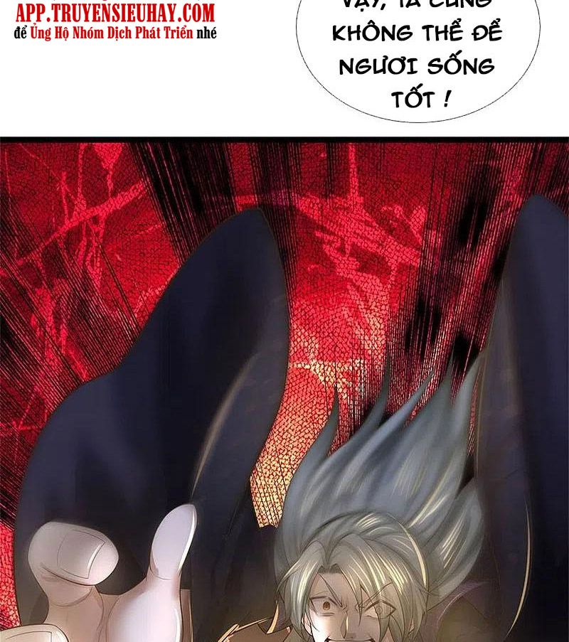 đọc truyện Nghịch Thiên Kiếm Thần Chương 580 ảnh 25 tại Thiên Thai Truyện