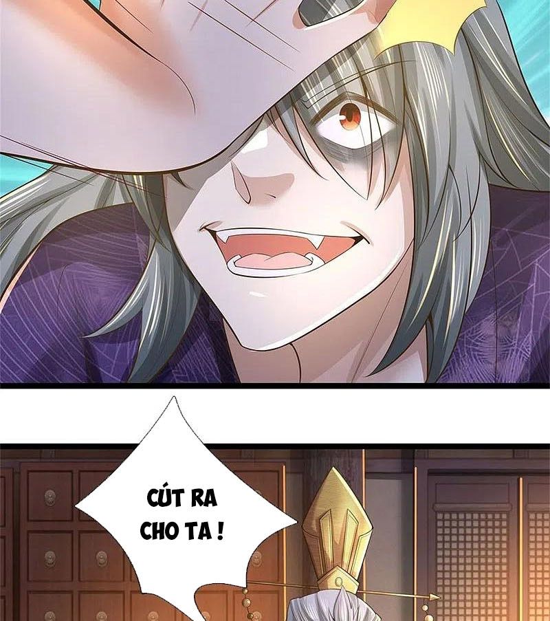 đọc truyện Nghịch Thiên Kiếm Thần Chương 580 ảnh 29 tại Thiên Thai Truyện