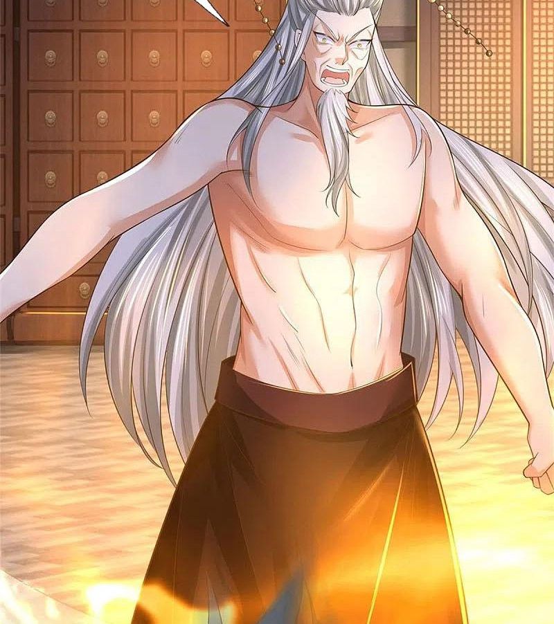 đọc truyện Nghịch Thiên Kiếm Thần Chương 580 ảnh 30 tại Thiên Thai Truyện