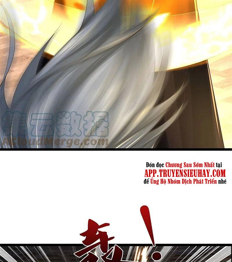 đọc truyện Nghịch Thiên Kiếm Thần Chương 580 ảnh 31 tại Thiên Thai Truyện