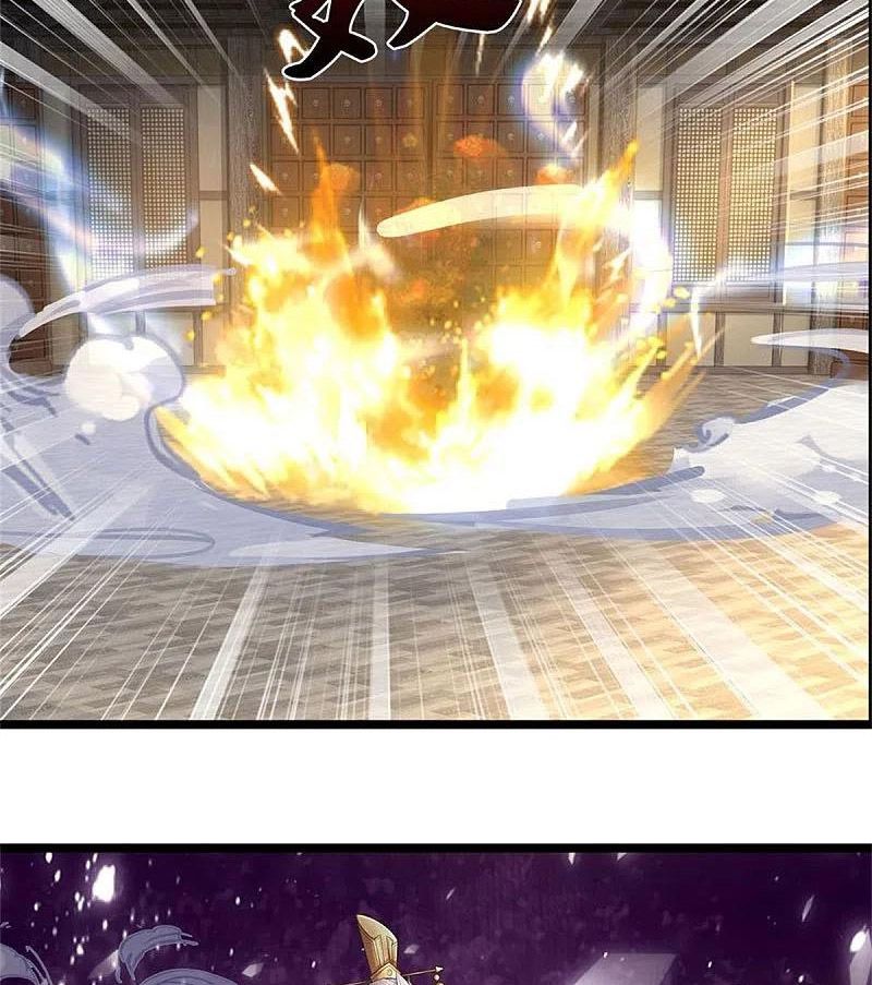 đọc truyện Nghịch Thiên Kiếm Thần Chương 580 ảnh 32 tại Thiên Thai Truyện