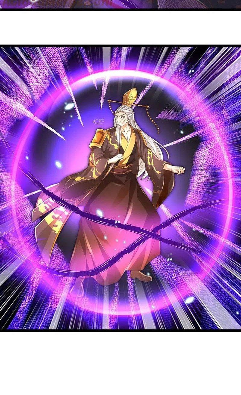 đọc truyện Nghịch Thiên Kiếm Thần Chương 580 ảnh 10 tại Thiên Thai Truyện