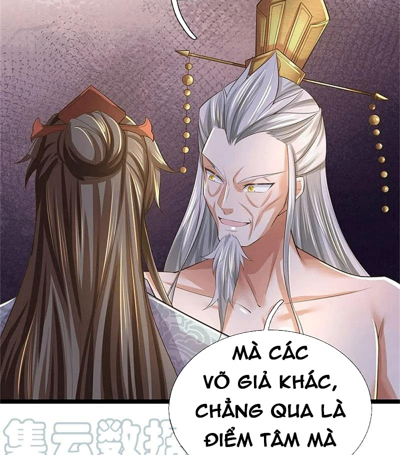 đọc truyện Nghịch Thiên Kiếm Thần Chương 581 ảnh 14 tại Thiên Thai Truyện