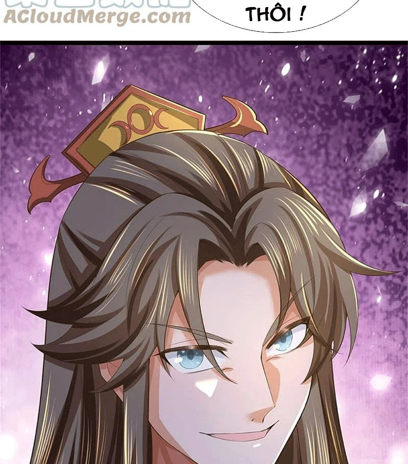 đọc truyện Nghịch Thiên Kiếm Thần Chương 581 ảnh 15 tại Thiên Thai Truyện