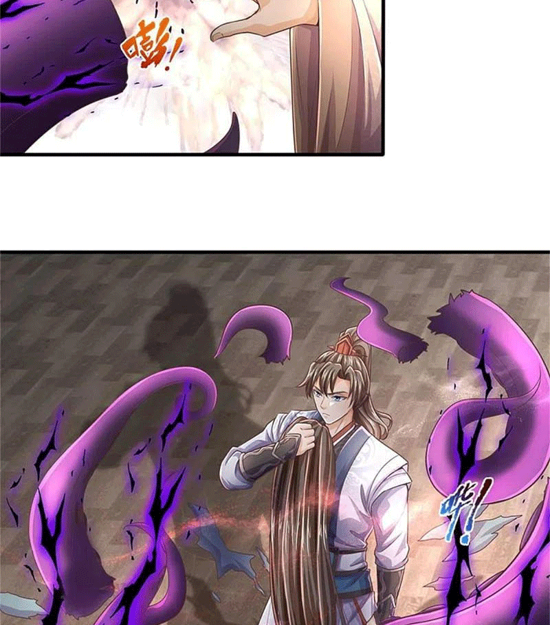 đọc truyện Nghịch Thiên Kiếm Thần Chương 581 ảnh 17 tại Thiên Thai Truyện