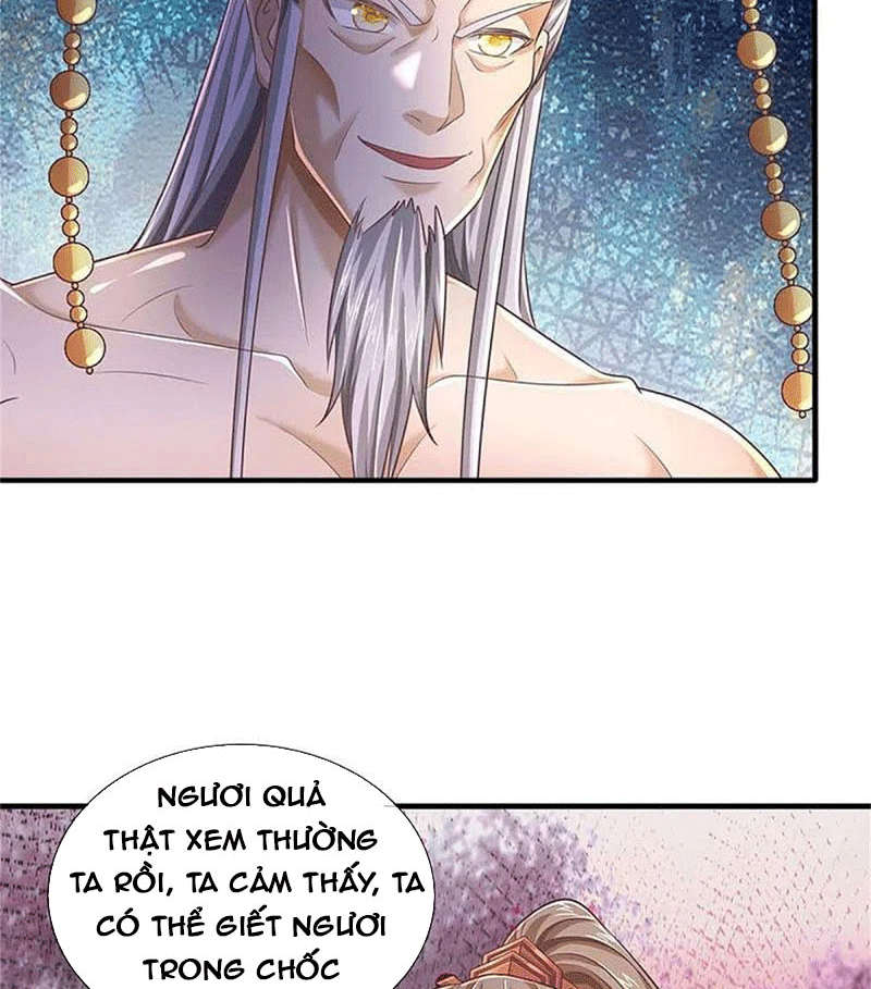 đọc truyện Nghịch Thiên Kiếm Thần Chương 581 ảnh 22 tại Thiên Thai Truyện