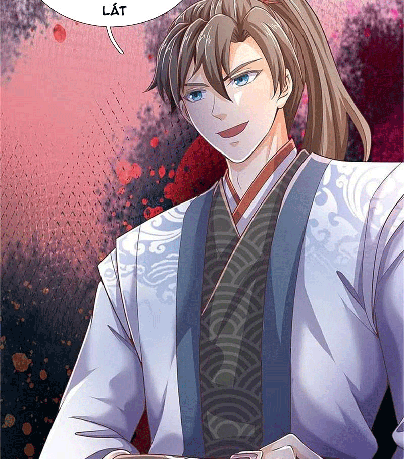 đọc truyện Nghịch Thiên Kiếm Thần Chương 581 ảnh 23 tại Thiên Thai Truyện