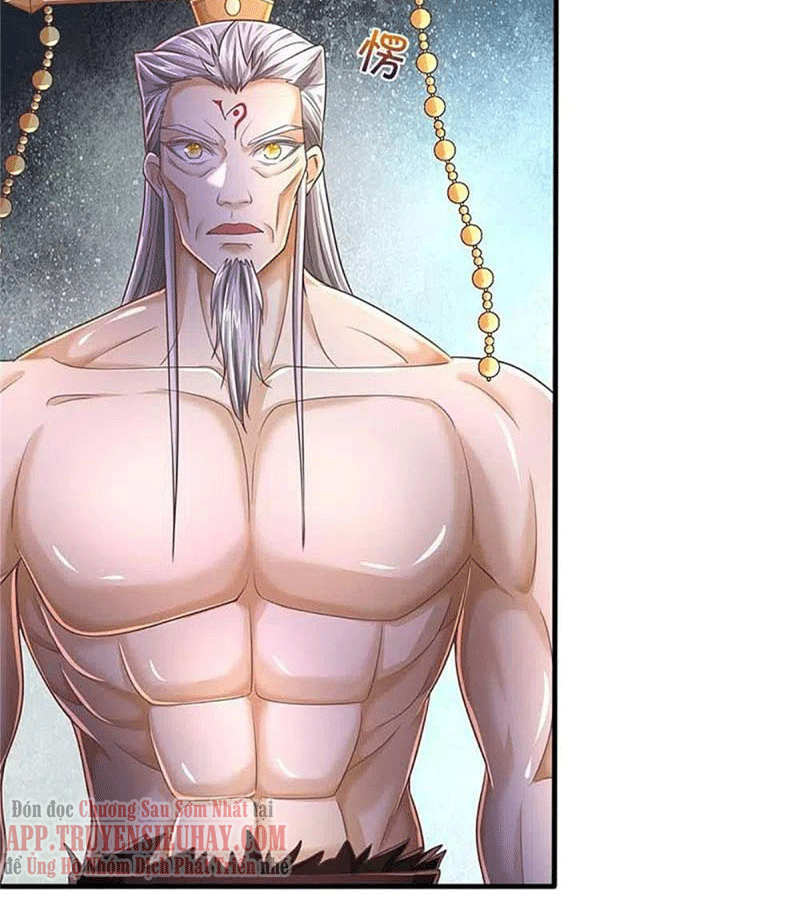 đọc truyện Nghịch Thiên Kiếm Thần Chương 581 ảnh 25 tại Thiên Thai Truyện