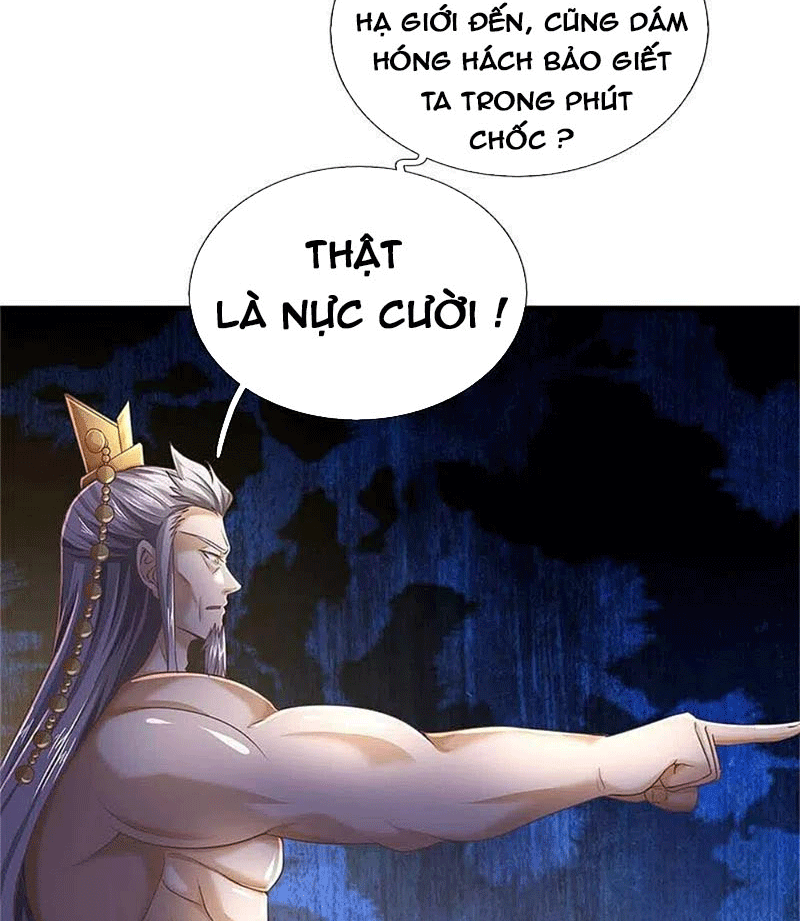 đọc truyện Nghịch Thiên Kiếm Thần Chương 581 ảnh 31 tại Thiên Thai Truyện