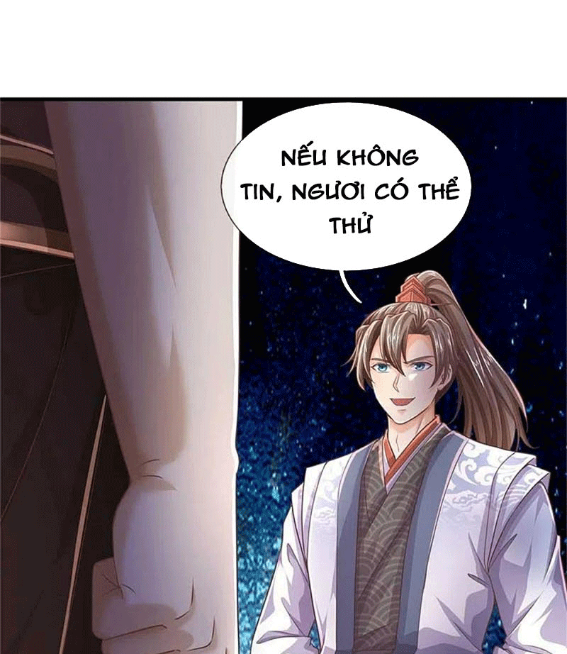 đọc truyện Nghịch Thiên Kiếm Thần Chương 581 ảnh 33 tại Thiên Thai Truyện