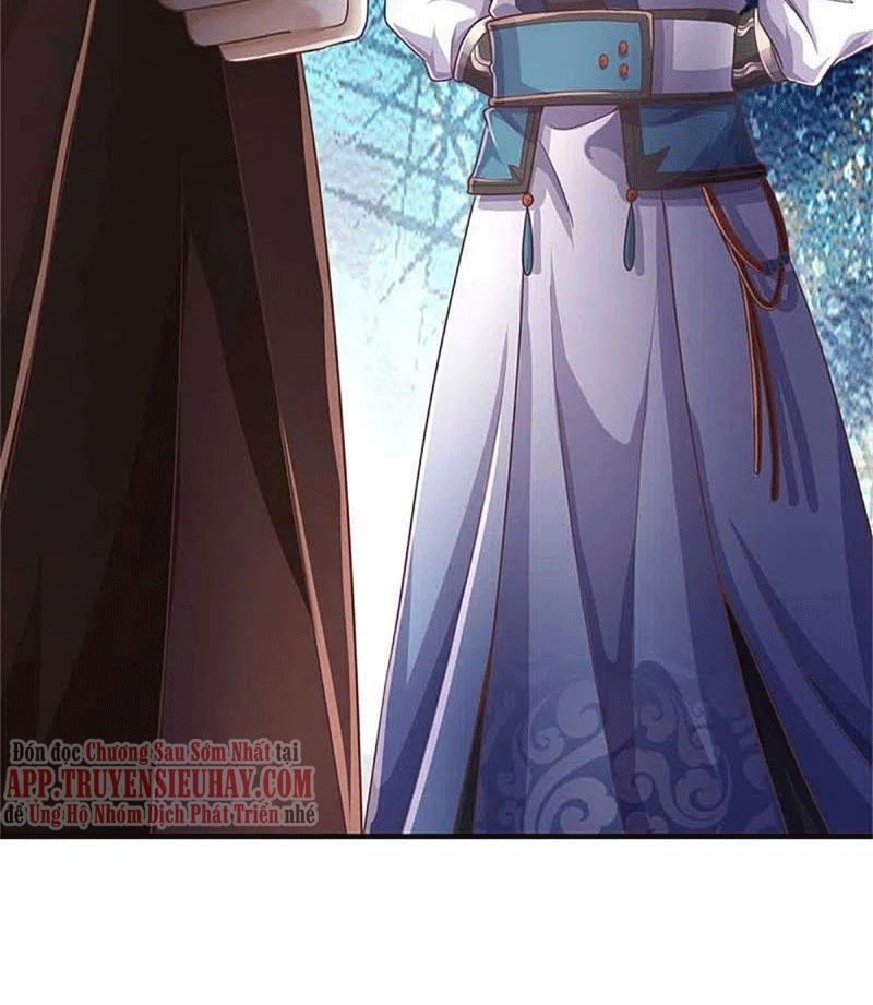 đọc truyện Nghịch Thiên Kiếm Thần Chương 581 ảnh 34 tại Thiên Thai Truyện