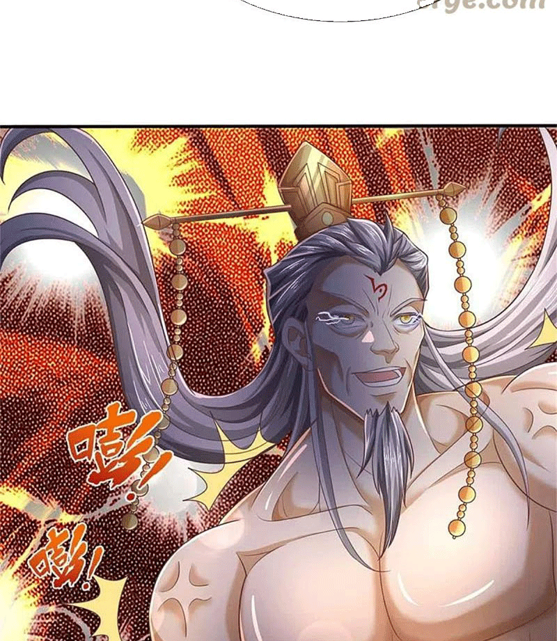 đọc truyện Nghịch Thiên Kiếm Thần Chương 581 ảnh 36 tại Thiên Thai Truyện