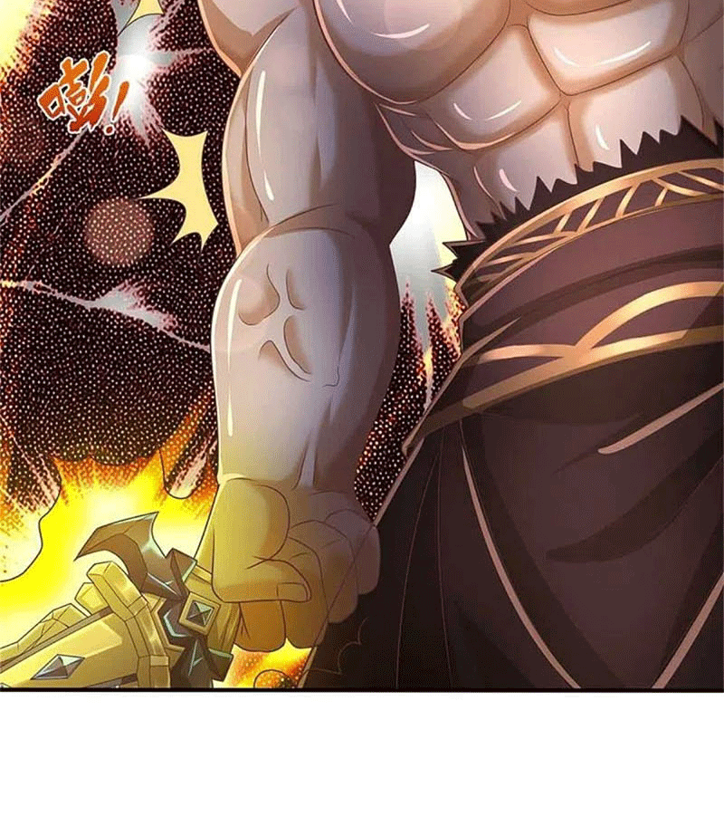 đọc truyện Nghịch Thiên Kiếm Thần Chương 581 ảnh 37 tại Thiên Thai Truyện