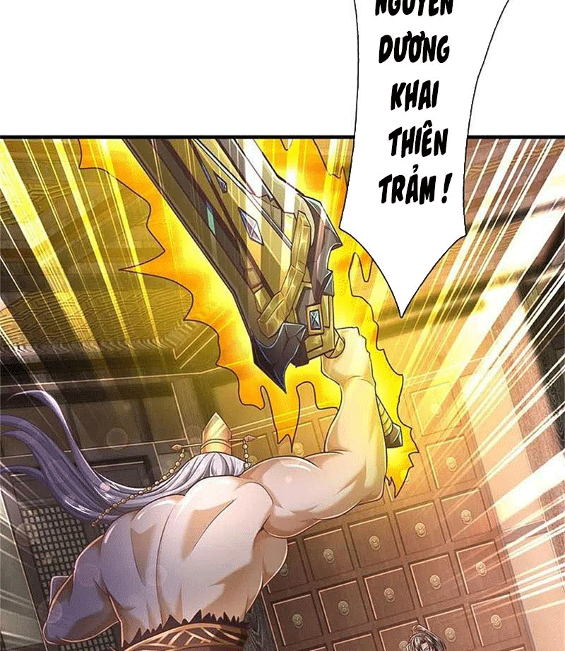 đọc truyện Nghịch Thiên Kiếm Thần Chương 581 ảnh 40 tại Thiên Thai Truyện