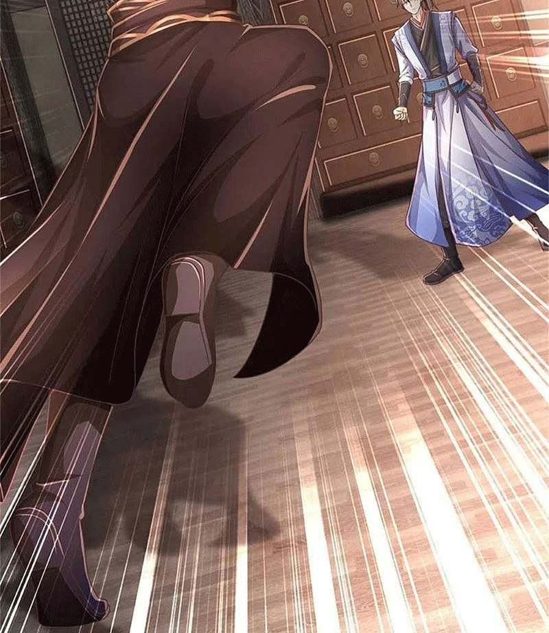 đọc truyện Nghịch Thiên Kiếm Thần Chương 581 ảnh 41 tại Thiên Thai Truyện