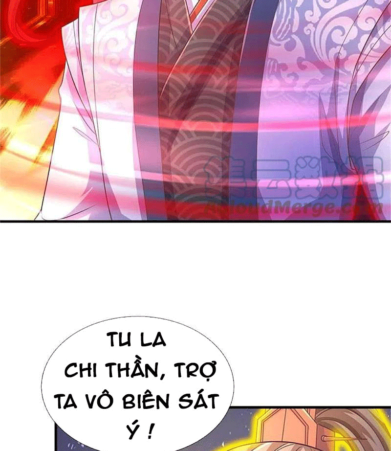 đọc truyện Nghịch Thiên Kiếm Thần Chương 581 ảnh 48 tại Thiên Thai Truyện