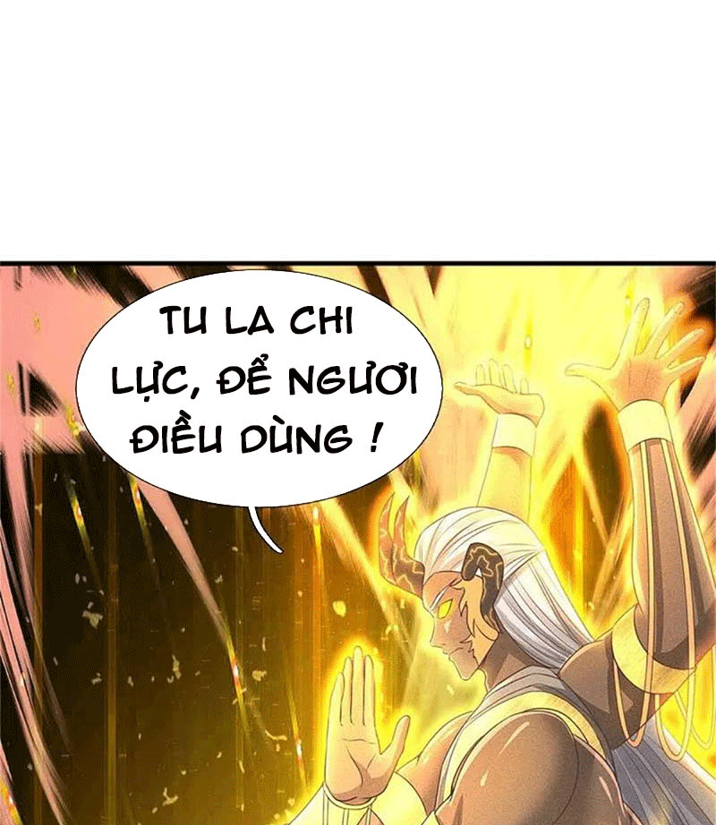 đọc truyện Nghịch Thiên Kiếm Thần Chương 581 ảnh 50 tại Thiên Thai Truyện