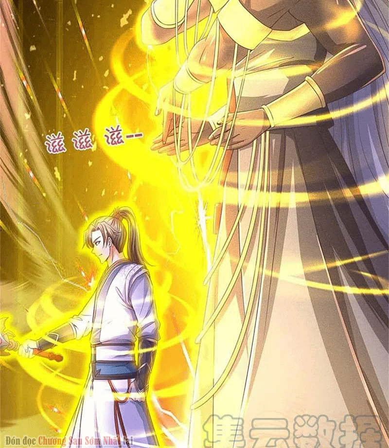 đọc truyện Nghịch Thiên Kiếm Thần Chương 581 ảnh 51 tại Thiên Thai Truyện