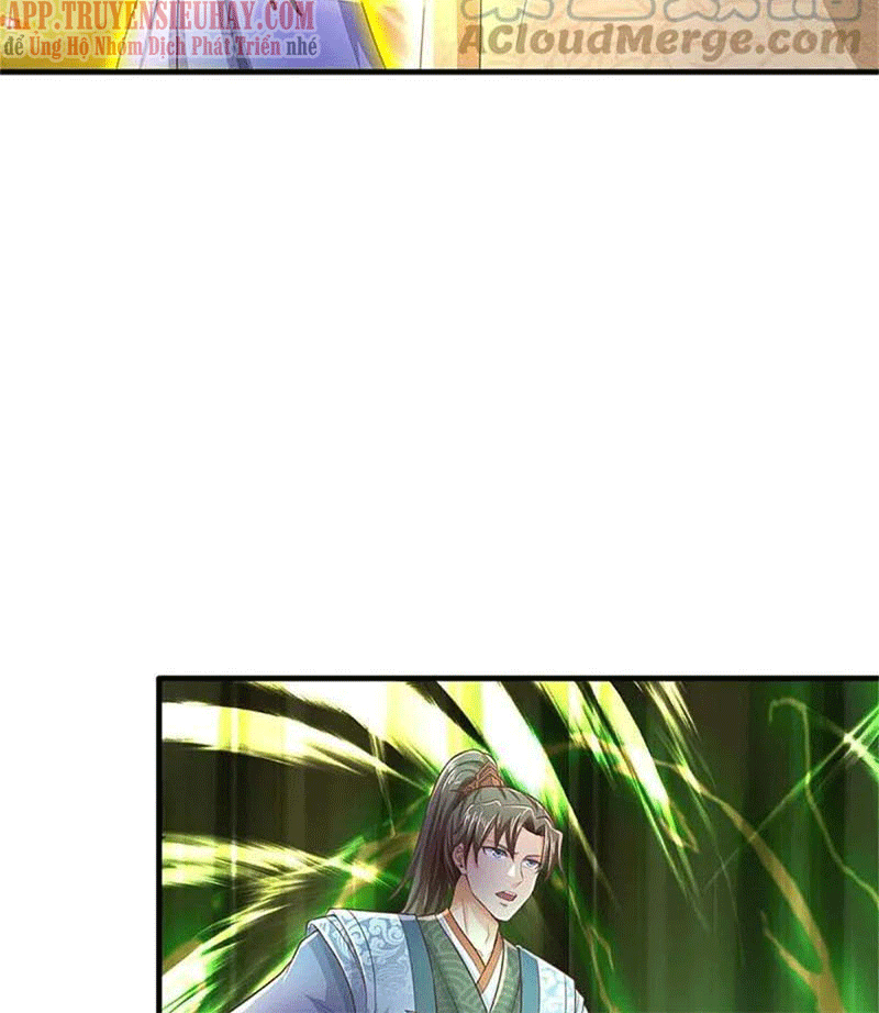 đọc truyện Nghịch Thiên Kiếm Thần Chương 581 ảnh 52 tại Thiên Thai Truyện