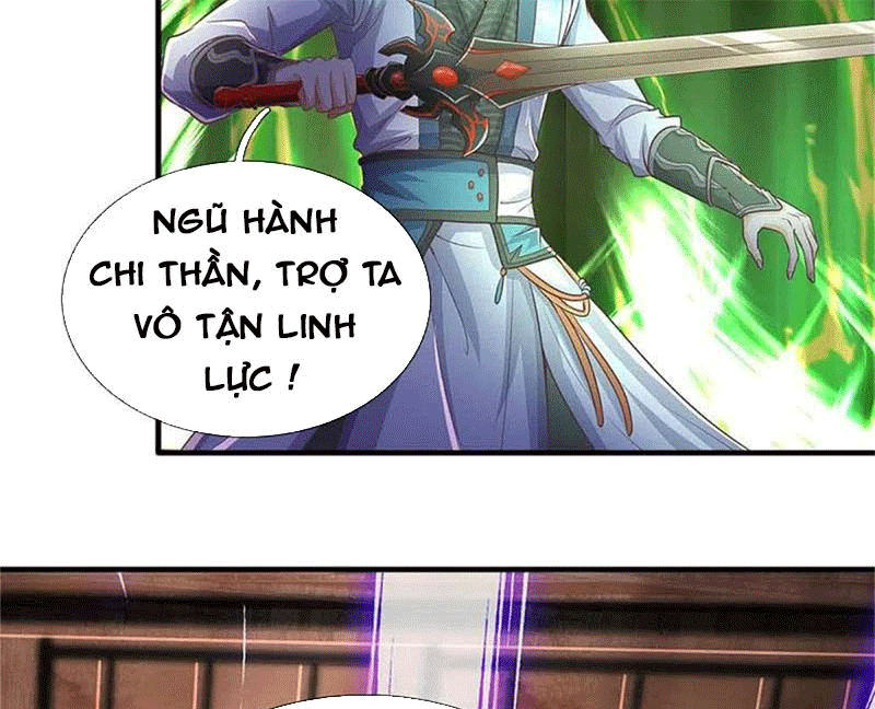 đọc truyện Nghịch Thiên Kiếm Thần Chương 581 ảnh 53 tại Thiên Thai Truyện