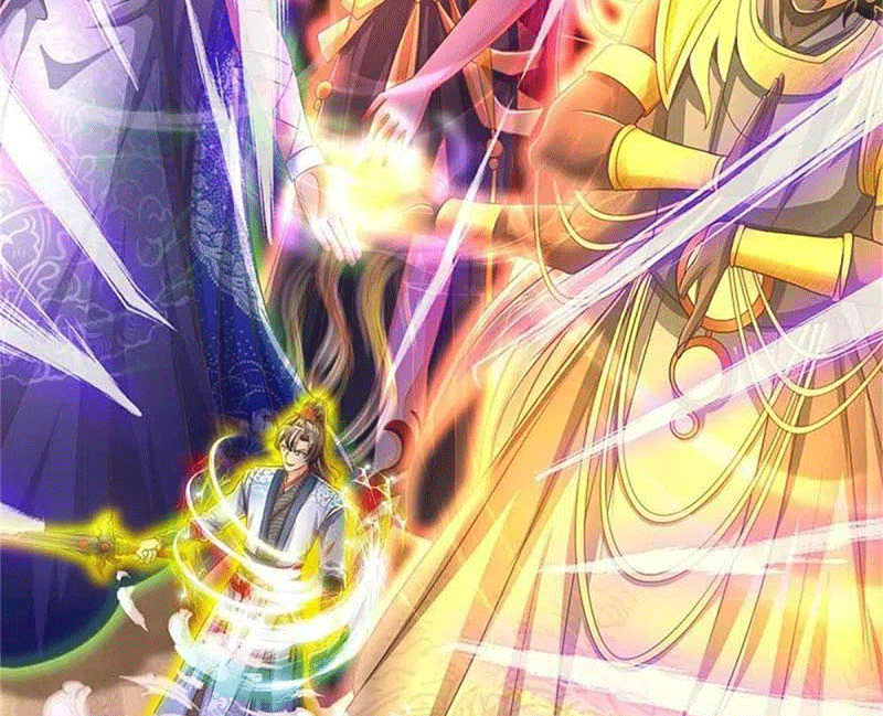 đọc truyện Nghịch Thiên Kiếm Thần Chương 581 ảnh 55 tại Thiên Thai Truyện