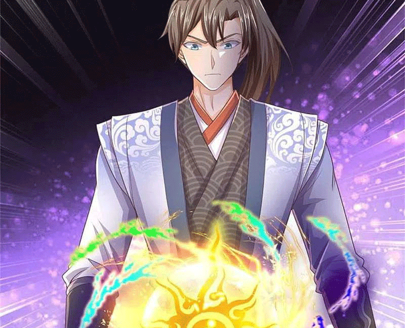 đọc truyện Nghịch Thiên Kiếm Thần Chương 581 ảnh 57 tại Thiên Thai Truyện