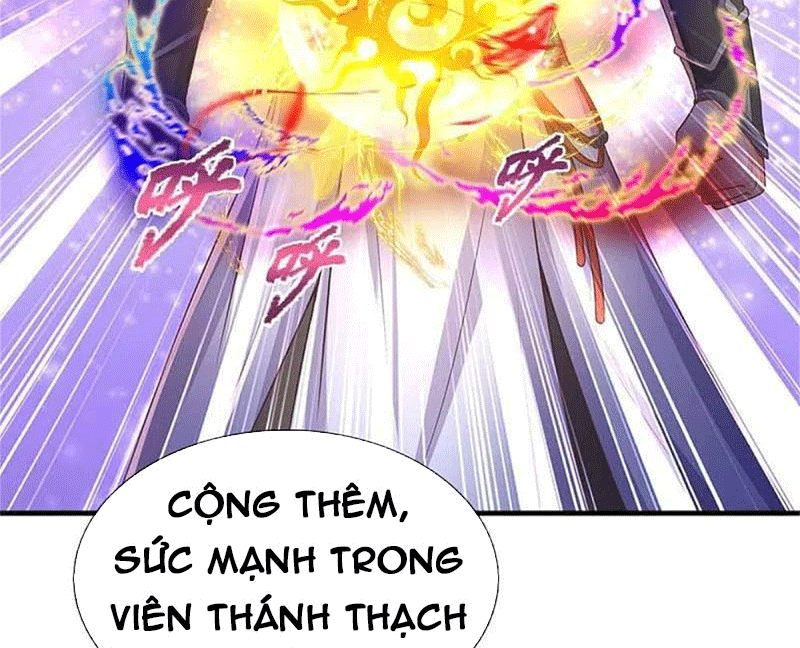 đọc truyện Nghịch Thiên Kiếm Thần Chương 581 ảnh 58 tại Thiên Thai Truyện