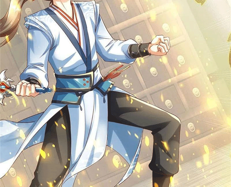 đọc truyện Nghịch Thiên Kiếm Thần Chương 581 ảnh 64 tại Thiên Thai Truyện