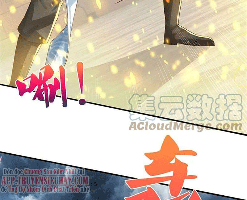 đọc truyện Nghịch Thiên Kiếm Thần Chương 581 ảnh 65 tại Thiên Thai Truyện