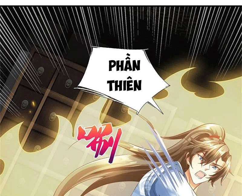 đọc truyện Nghịch Thiên Kiếm Thần Chương 581 ảnh 68 tại Thiên Thai Truyện