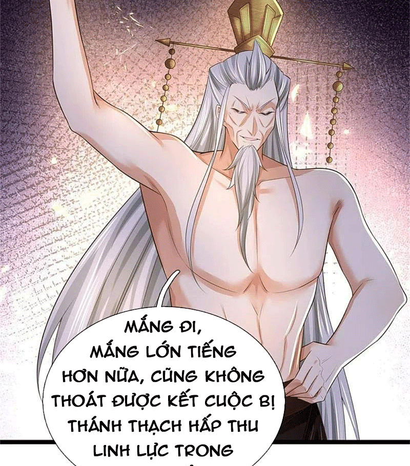 đọc truyện Nghịch Thiên Kiếm Thần Chương 581 ảnh 9 tại Thiên Thai Truyện