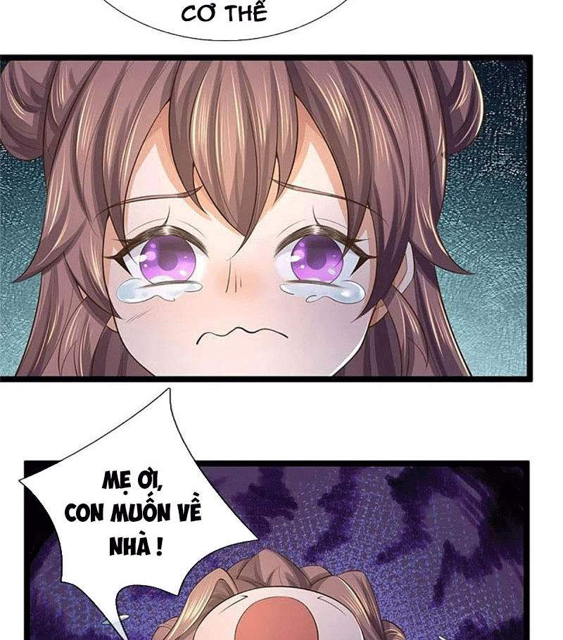 đọc truyện Nghịch Thiên Kiếm Thần Chương 581 ảnh 10 tại Thiên Thai Truyện