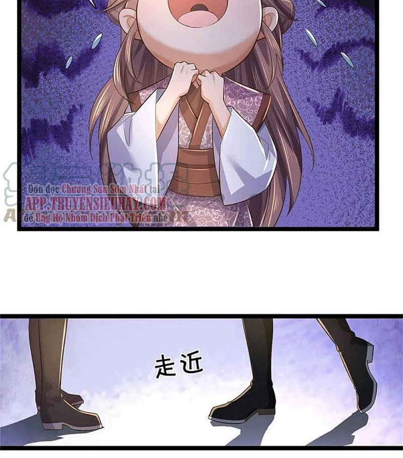 đọc truyện Nghịch Thiên Kiếm Thần Chương 581 ảnh 11 tại Thiên Thai Truyện