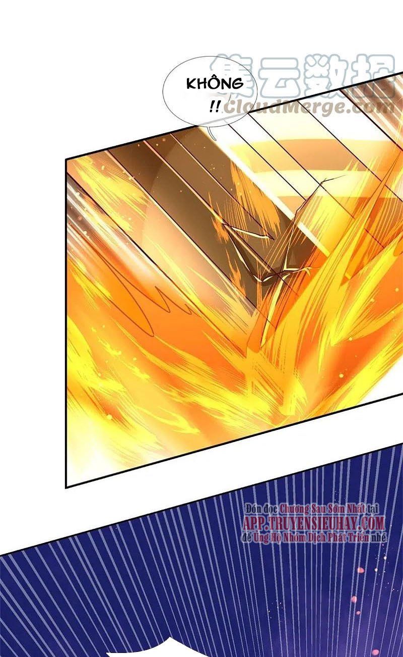 đọc truyện Nghịch Thiên Kiếm Thần Chương 582 ảnh 3 tại Thiên Thai Truyện