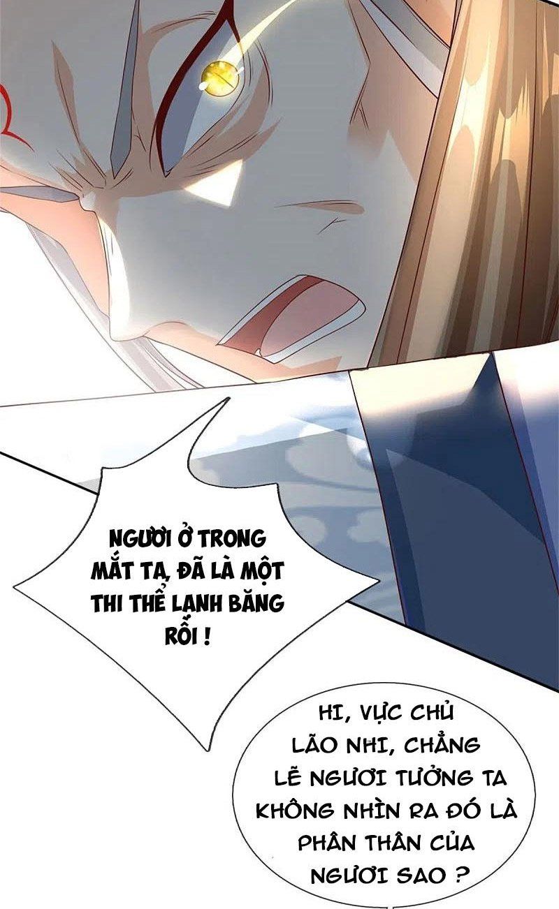 đọc truyện Nghịch Thiên Kiếm Thần Chương 582 ảnh 13 tại Thiên Thai Truyện