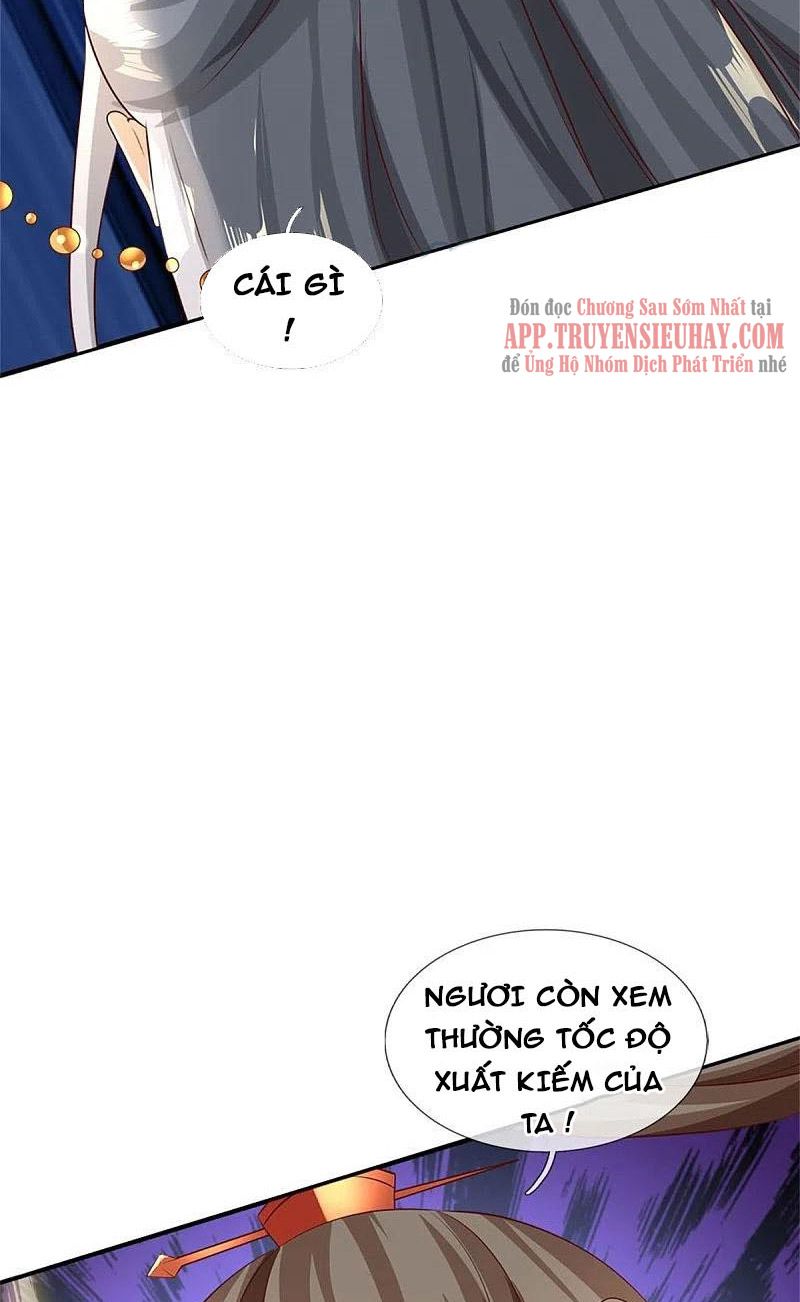 đọc truyện Nghịch Thiên Kiếm Thần Chương 582 ảnh 16 tại Thiên Thai Truyện