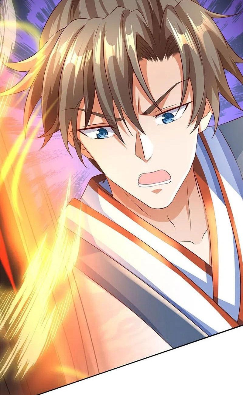 đọc truyện Nghịch Thiên Kiếm Thần Chương 582 ảnh 17 tại Thiên Thai Truyện