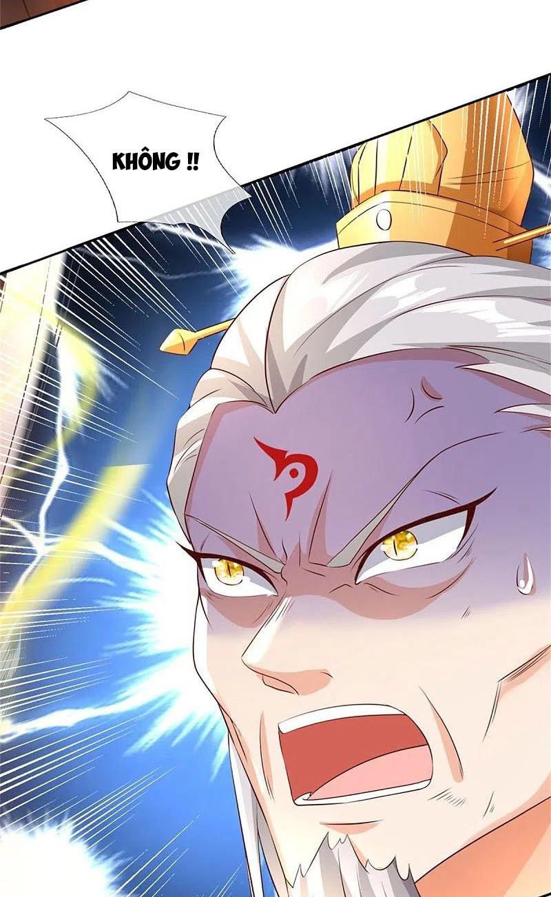 đọc truyện Nghịch Thiên Kiếm Thần Chương 582 ảnh 18 tại Thiên Thai Truyện