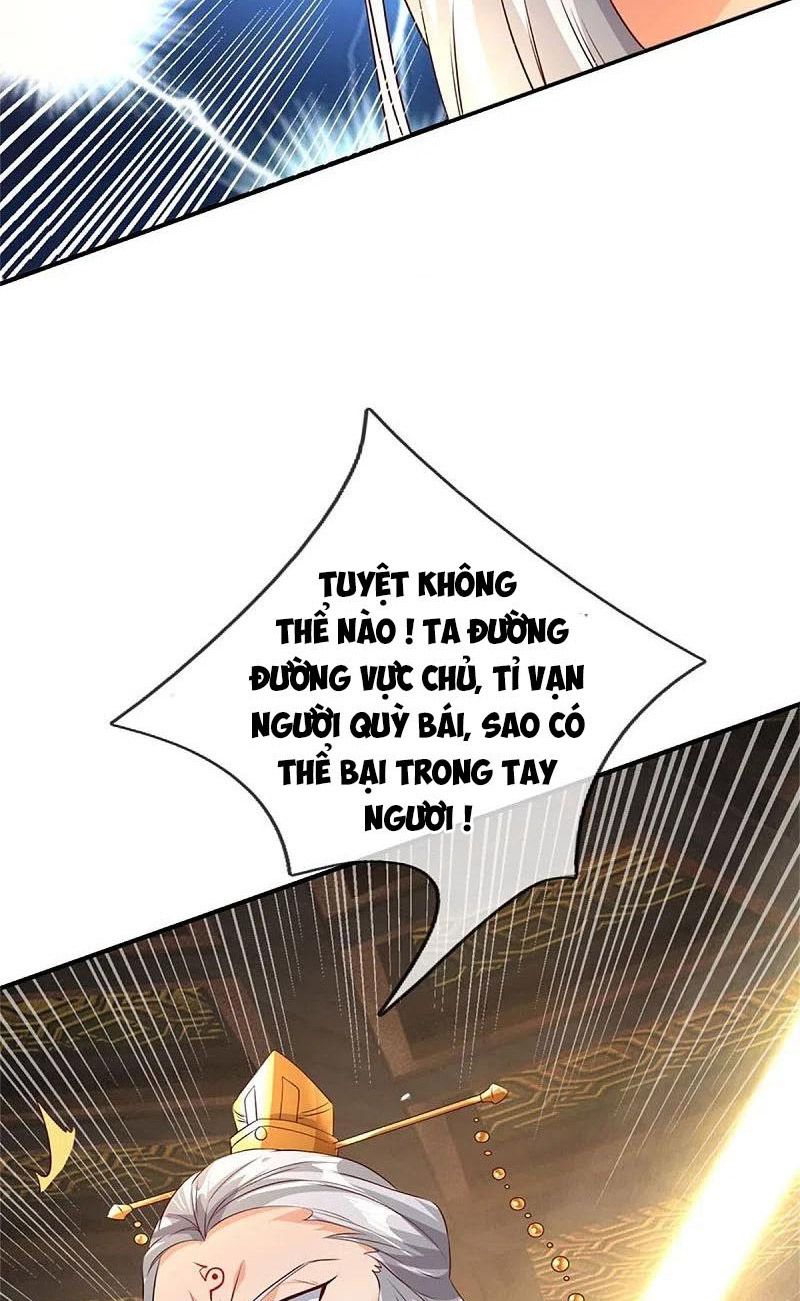 đọc truyện Nghịch Thiên Kiếm Thần Chương 582 ảnh 19 tại Thiên Thai Truyện