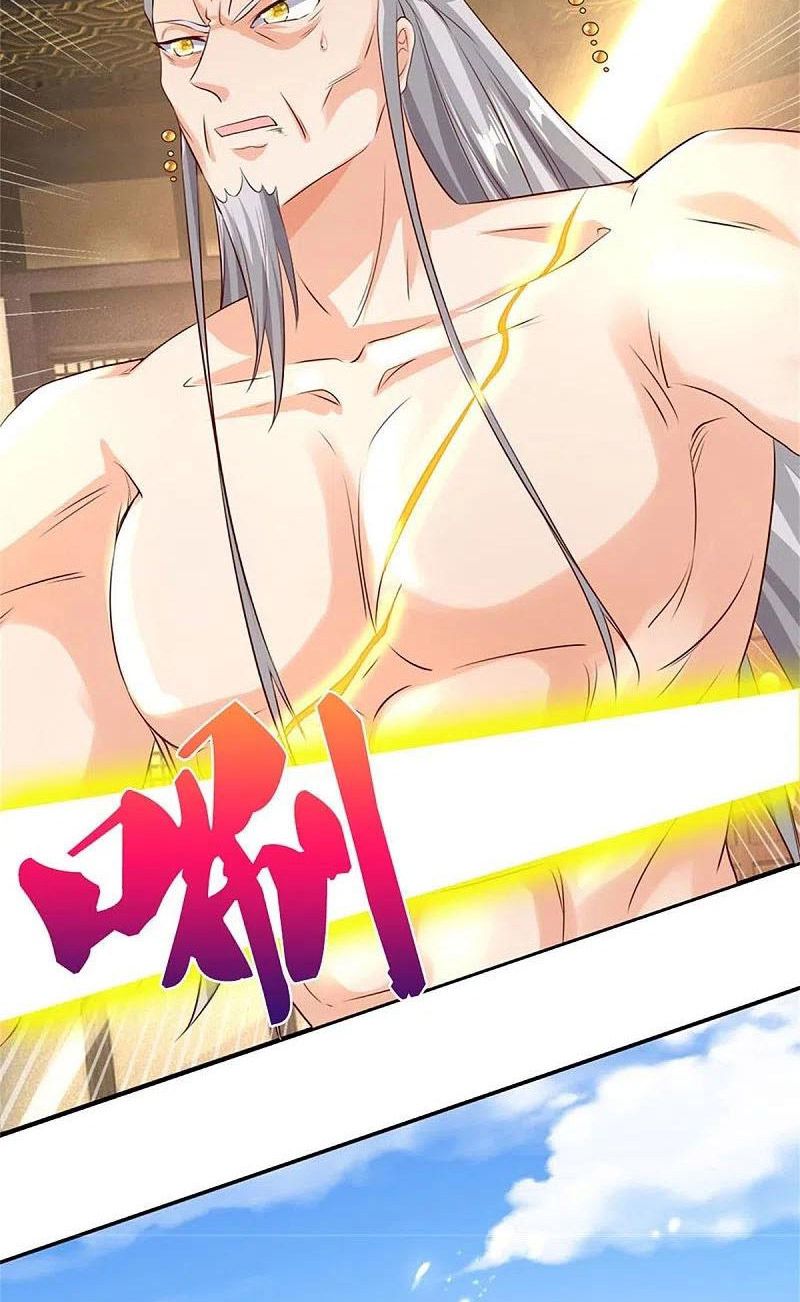 đọc truyện Nghịch Thiên Kiếm Thần Chương 582 ảnh 20 tại Thiên Thai Truyện