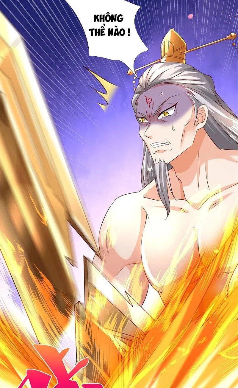 đọc truyện Nghịch Thiên Kiếm Thần Chương 582 ảnh 4 tại Thiên Thai Truyện