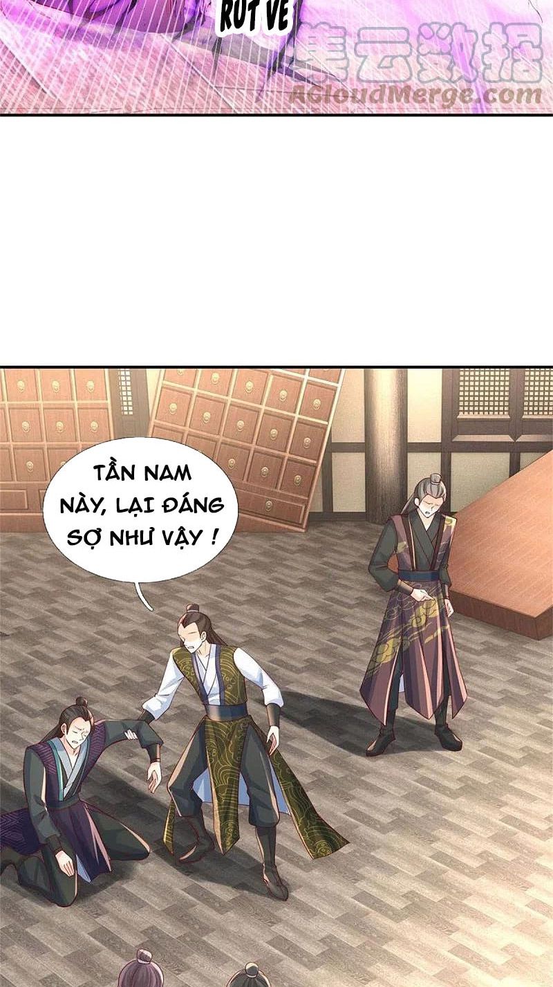 đọc truyện Nghịch Thiên Kiếm Thần Chương 582 ảnh 27 tại Thiên Thai Truyện